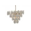 Alan Mizrahi WM2131 Portia Chandelier | Chandeliers by Alan Mizrahi Lighting Design
