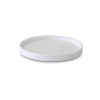 Halo Medium Tray | Serving Tray in Serveware by Tina Frey. Item made of synthetic