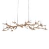 Alan Mizrahi OR077 Bagatelle | Chandeliers by Alan Mizrahi Lighting Design