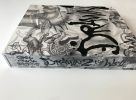 "DRAWN 2 THE WELL" Slipcase Edition | Decorative Objects by Greg "CRAOLA" Simkins