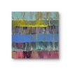 Mini 34 | Oil And Acrylic Painting in Paintings by Lisa Carney
