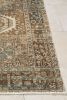 Vintage Heriz Karaja Area Rug | Caldera | Rugs by District Loom