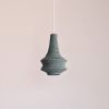 Joosh Crochet Pendant Lamp - Mini | Pendants by Hamimi