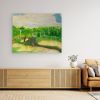 Elm Creek Park : Jonathan Lysdahl | Decorative Objects by Art of Jonathan Lysdahl