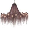 Alan Mizrahi AM2704 Burlesque | Chandeliers by Alan Mizrahi Lighting Design