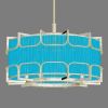 Alan Mizrahi WM2099 Camdem | Chandeliers by Alan Mizrahi Lighting Design
