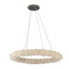 Alan Mizrahi AM084A Cesar | Chandeliers by Alan Mizrahi Lighting Design