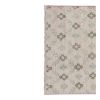 Vintage Faded Light Pink Turkish Karapinar Rug | Area Rug in Rugs by Vintage Pillows Store. Item made of cotton with fiber