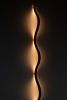 Sine Light Copper | Decorative Objects by Noah B