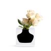 Doyers Vase | Vases & Vessels by JR William. Item composed of synthetic