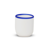 Ligne Short Cup | Drinkware by Tina Frey. Item composed of synthetic