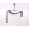 Alan Mizrahi DV3015 Niagara | Chandeliers by Alan Mizrahi Lighting Design
