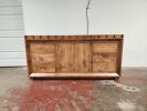 Model 1101 - Custom Single Sink Vanity | Countertop in Furniture by Limitless Woodworking. Item composed of maple wood in mid century modern or contemporary style