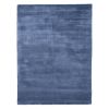 Eden Rug - Yale Blue | Area Rug in Rugs by Ruggism. Item made of fiber