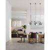 Alan Mizrahi WM2094 Galaxy | Chandeliers by Alan Mizrahi Lighting Design