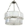 Alan Mizrahi IQ2097 Frishman | Chandeliers by Alan Mizrahi Lighting Design