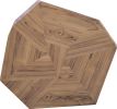 Amelia Coffee Table | Work by Mango Furniture Co. Inc.