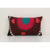 Kilim Pillow | Sham in Linens & Bedding by Vintage Pillows Store. Item made of cotton