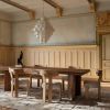 Cornelia Ceiling Lamp | Work by District Loom