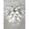 Alan Mizrahi DV5512 Rondine | Chandeliers by Alan Mizrahi Lighting Design