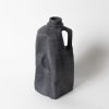The Garbage Collection: Milk Jug | Vase in Vases & Vessels by Pretti.Cool. Item composed of concrete & glass
