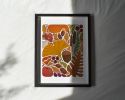 Autumn Colours | Work by The Ugly Cat Studio