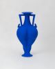 Klein B-fora | Vase in Vases & Vessels by OM Editions: A Limited Edition Furniture Collection. Item made of ceramic