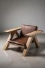 TTR Lounge Chair | Chairs by NO AGE FURNITURE STUDIO