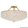 Alan Mizrahi VK4022 Ragazza | Chandeliers by Alan Mizrahi Lighting Design