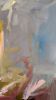 The Shape of Yes | Oil And Acrylic Painting in Paintings by Margaret Lipsey