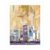 If Good Was Profitable - Photomontage - Photograph | Photography by Beth Kerschen. Item composed of aluminum & paper