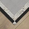Groundveil | Rugs by Hillary Ronney-Fernandes | LWI