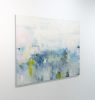 Blush Hour | Oil And Acrylic Painting in Paintings by Sorelle Gallery. Item composed of canvas