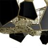Alan Mizrahi DV5648 Hypnotic | Chandeliers by Alan Mizrahi Lighting Design