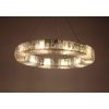 Alan Mizrahi AM1818 Wheel Rock | Chandeliers by Alan Mizrahi Lighting Design