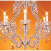 JK051G Le Petit Chic | Chandeliers by Alan M