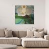 Bestowing a Guardian Angel : Jonathan Lysdahl | Decorative Objects by Art of Jonathan Lysdahl