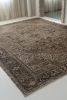 District Loom Antique Heriz Area Rug | Kent | Rugs by District Loom