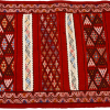 Handwoven wool rug | Area Rug in Rugs by Berber Art. Item composed of fabric