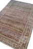 Baraz | 4'2 x 5'10 | Area Rug in Rugs by Minimal Chaos Vintage Rugs