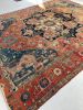 Contact if interested - HIGHLY POWERFUL TURN-OF-THE-CENTURY | Area Rug in Rugs by The Loom House. Item made of cotton