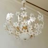 Alan Mizrahi IQ2064 Flower Bouquet I | Chandeliers by Alan Mizrahi Lighting Design
