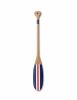 Charlie Navy | Ornament in Decorative Objects by Hualle. Item made of wood