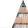 V-Ira Hanging Lamp | Pendants by Home Blitz. Item composed of metal