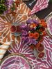 Blush Table Runner | Linens & Bedding by OSLÉ HOME DECOR. Item made of fabric
