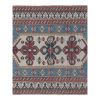 Vintage Anatolia Kars Nomads Carpet, Wool Rug, Handmade | Area Rug in Rugs by Vintage Pillows Store. Item composed of wool and fiber