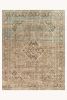 Clark | 10' x 12'11 | Area Rug in Rugs by District Loom. Item composed of fabric