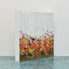 Winterberry | Oil And Acrylic Painting in Paintings by Lisa Carney