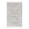 Boho Jute Area, Punja Kelim Rug, Handmade Neutral Rug, Farmhouse Living Room Carpet | Area Rug in Rugs by Swiflo