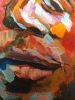 To Rise With The Light 16x20" | Oil And Acrylic Painting in Paintings by Eric Farache Artist